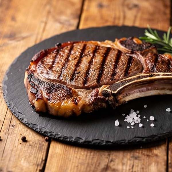 Carnes frescas, chuletón y carne de calidad el coixo carniceria la font de la figuera