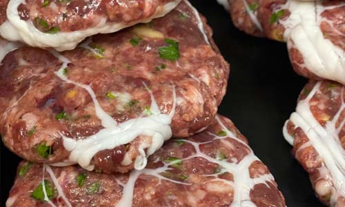 Packs y encargos, Bandejas para barbacoa, comidas familiares o celebraciones. Lo preparamos a tu medida.