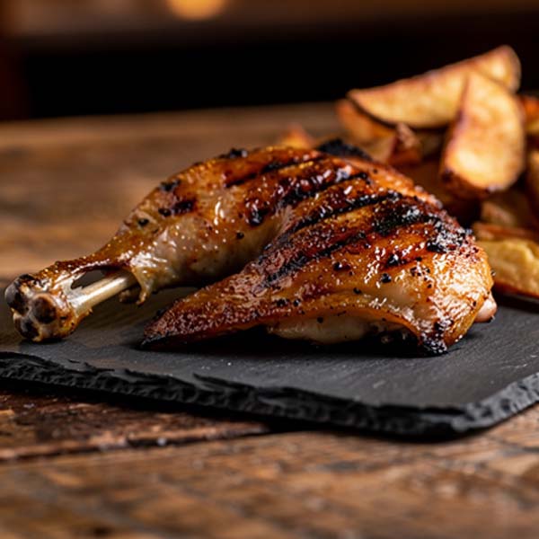 Carnes frescas pollo costillar, solomillo, carnicería el coixo la font de la figuera